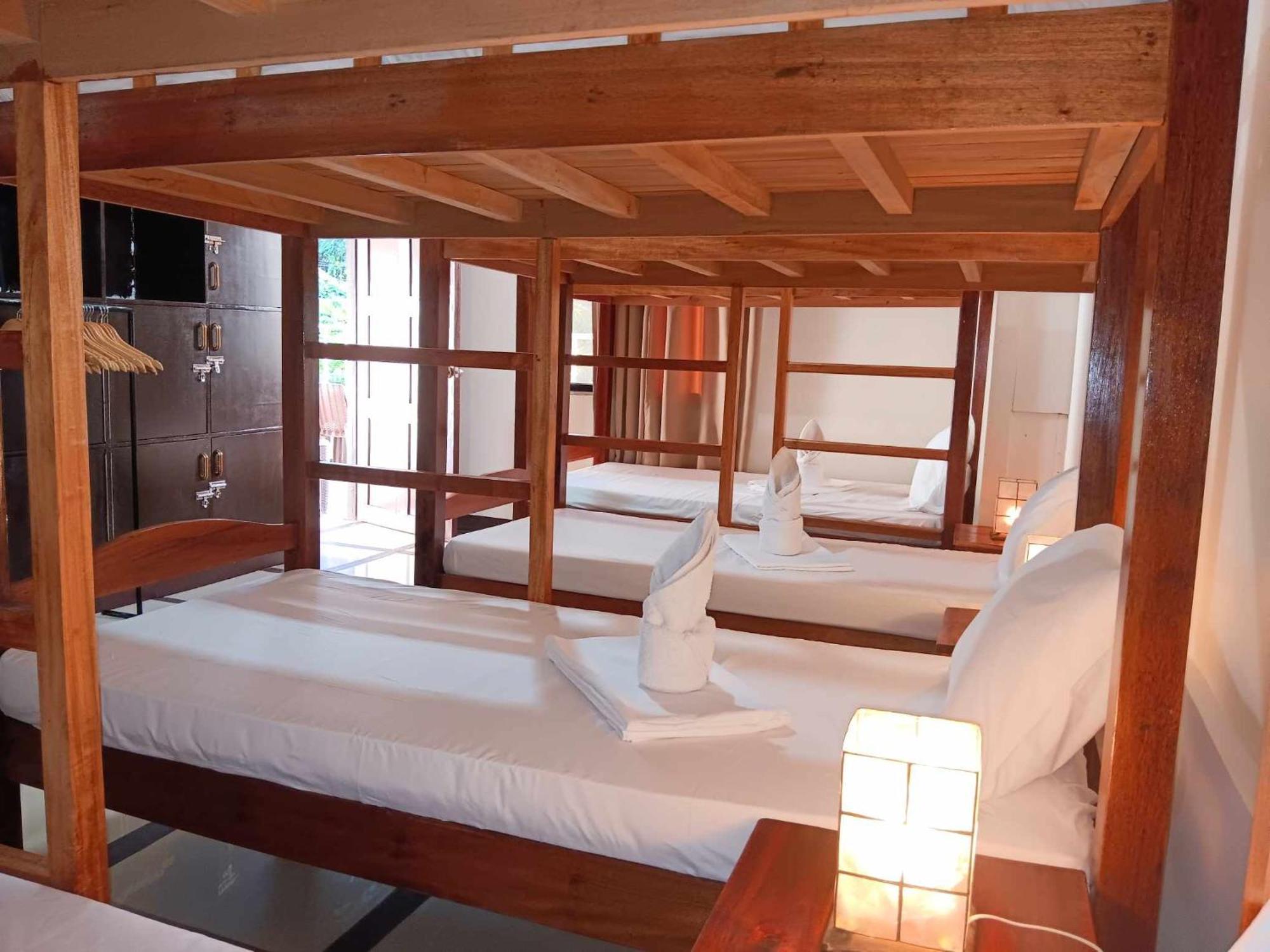 Forest Bay Inn エルニド エクステリア 写真
